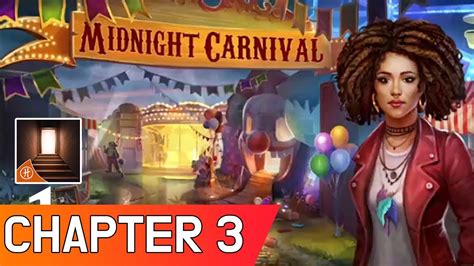 a&e mysteries carnival chapter 3.